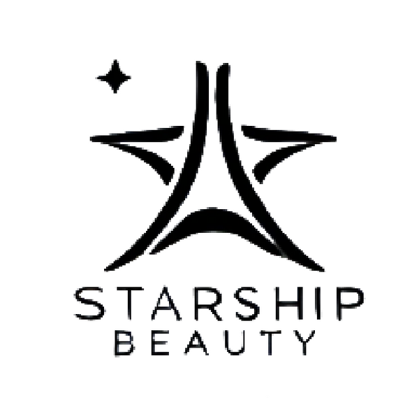 Starship Beauty